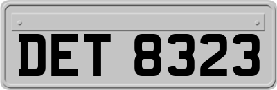 DET8323