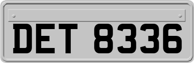 DET8336