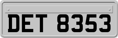 DET8353