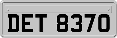 DET8370