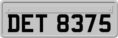 DET8375