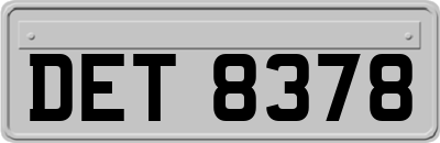 DET8378