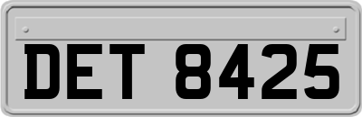 DET8425