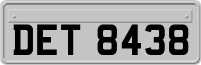 DET8438