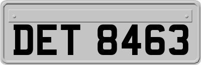 DET8463