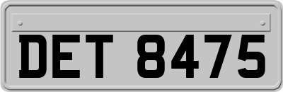 DET8475