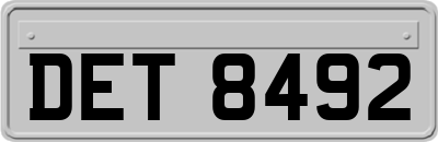 DET8492