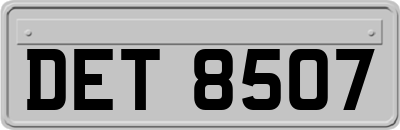 DET8507