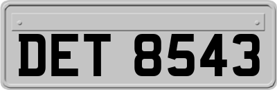 DET8543