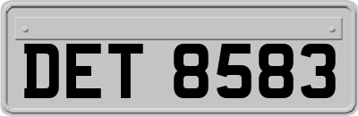 DET8583