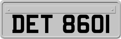 DET8601