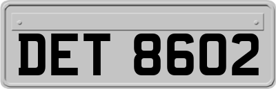 DET8602