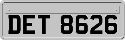 DET8626
