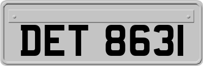 DET8631