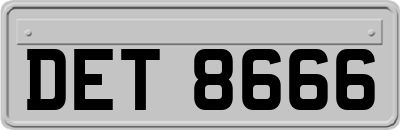 DET8666