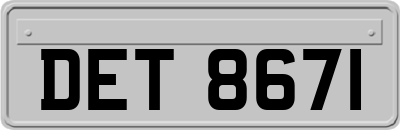 DET8671