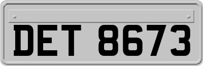 DET8673