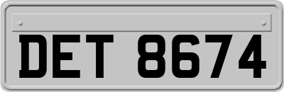 DET8674