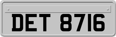 DET8716
