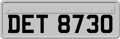 DET8730