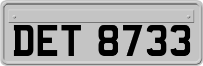 DET8733