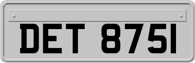 DET8751