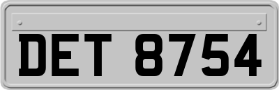 DET8754