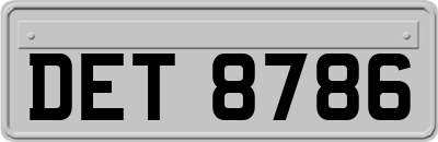DET8786