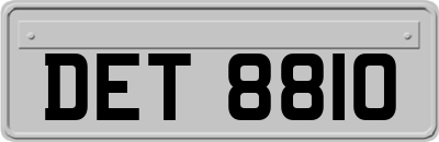 DET8810