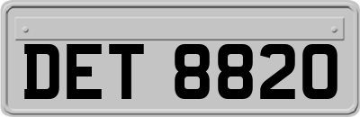 DET8820