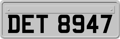 DET8947
