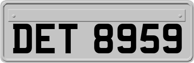 DET8959