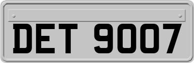 DET9007