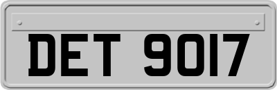 DET9017