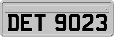 DET9023