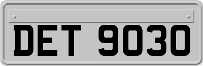 DET9030