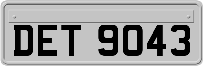 DET9043
