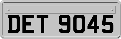 DET9045