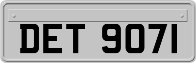 DET9071