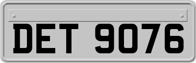 DET9076