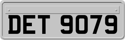 DET9079