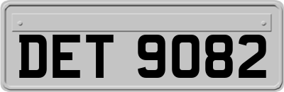 DET9082
