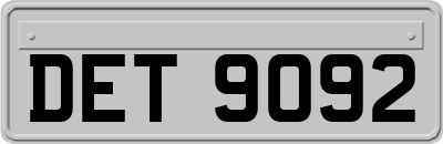 DET9092