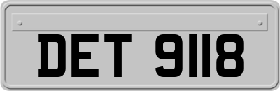 DET9118