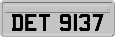 DET9137