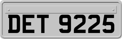 DET9225