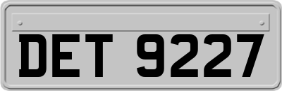DET9227