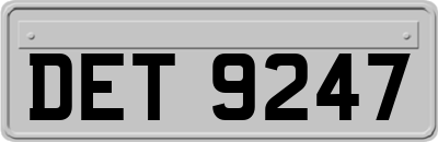DET9247