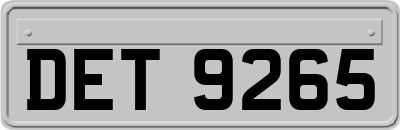 DET9265