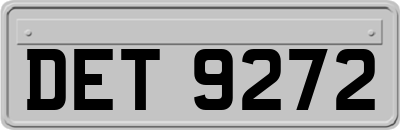 DET9272